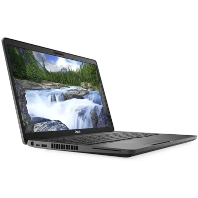 DELL Latitude 5500 Core i5 8th Generation