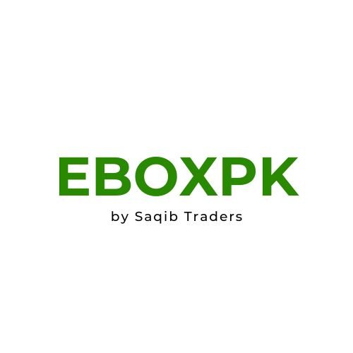 Saqib Traders in Lahore