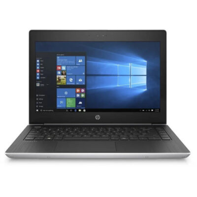 HP 440-g5 ci5 7th Generation | 8 GB RAM | 256 GB NVMe
