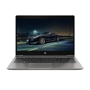 hp zbook 14u g6 ci5 8th Generation