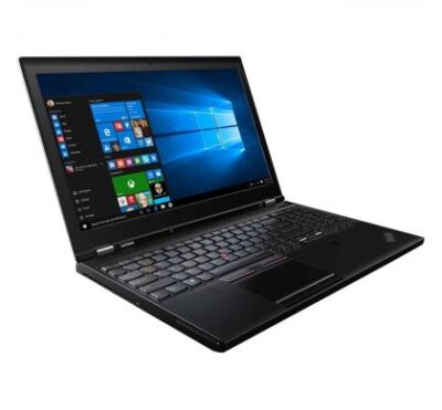 lenovo p51 ci7 7th Generation