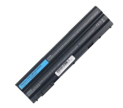E6540 battery