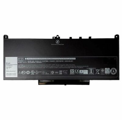 Dell Latitude E7270 E7470 - J60J5 Original Laptop Battery