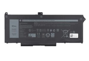 Dell 5520 battery