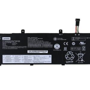 Lenovo Thinkpad T490 T14 GEN-1 L18L3P73 100% Original Laptop Battery